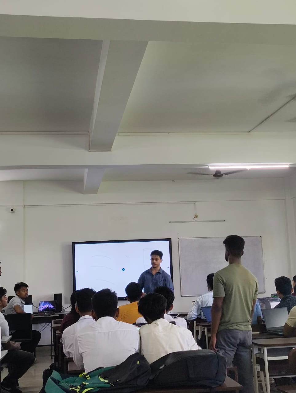 Web Workshop 2