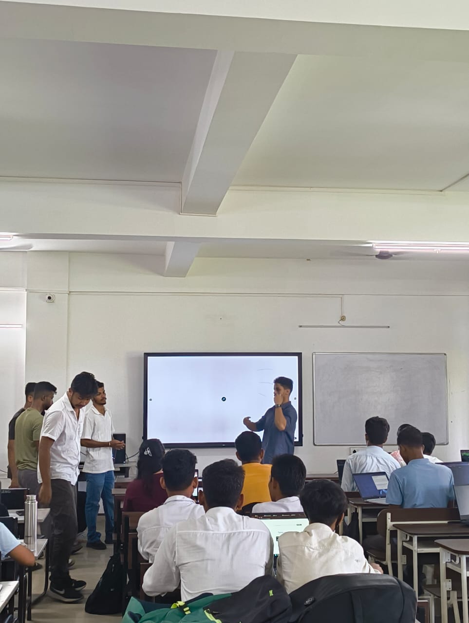 Web Workshop 3